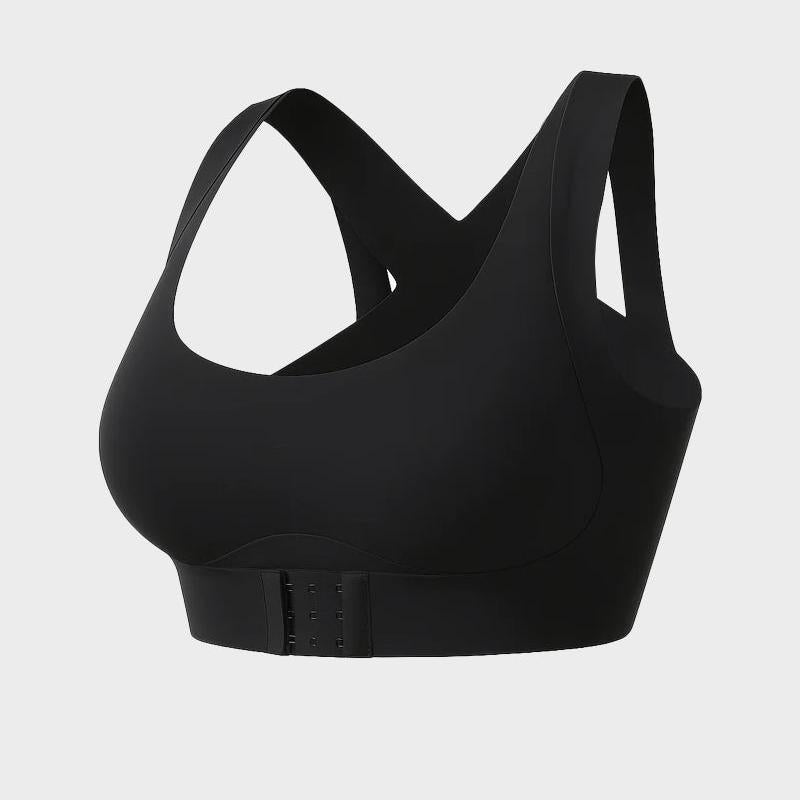 ✨ Cross-Back Support Bra – Comfort & Lift