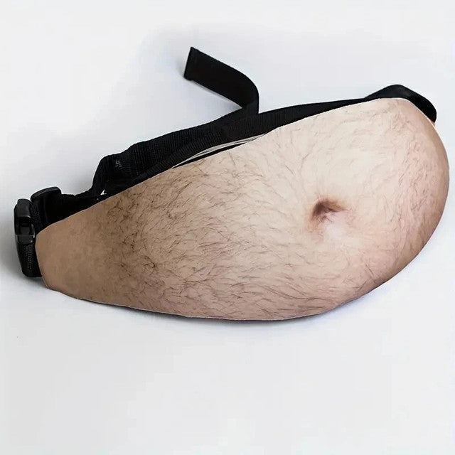 Hairy Belly