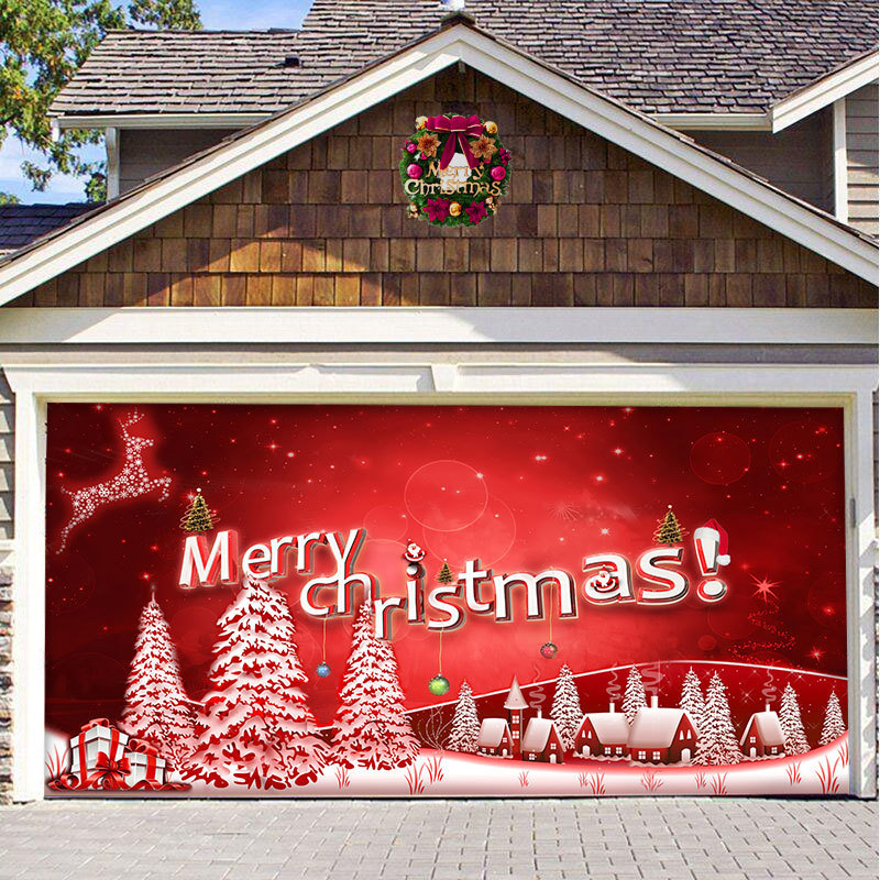 Christmas Village