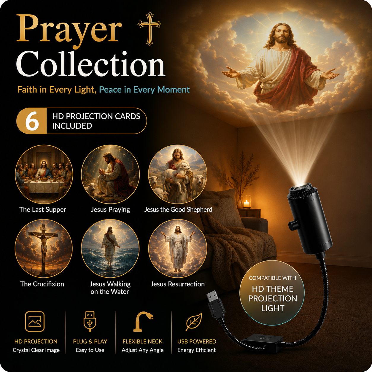 ✝️ Prayer