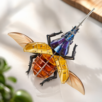 Hercules Beetle