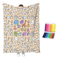 Colorful Zoo