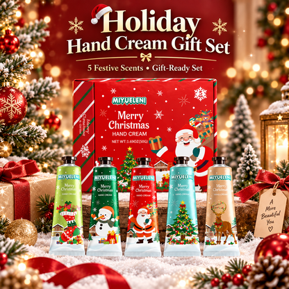 🎄Christmas Hand Cream Gift Set🎁