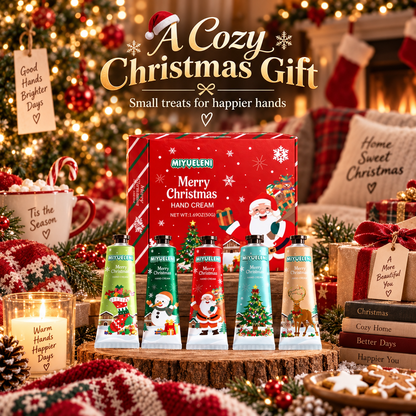🎄Christmas Hand Cream Gift Set🎁