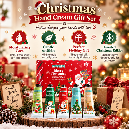 🎄Christmas Hand Cream Gift Set🎁
