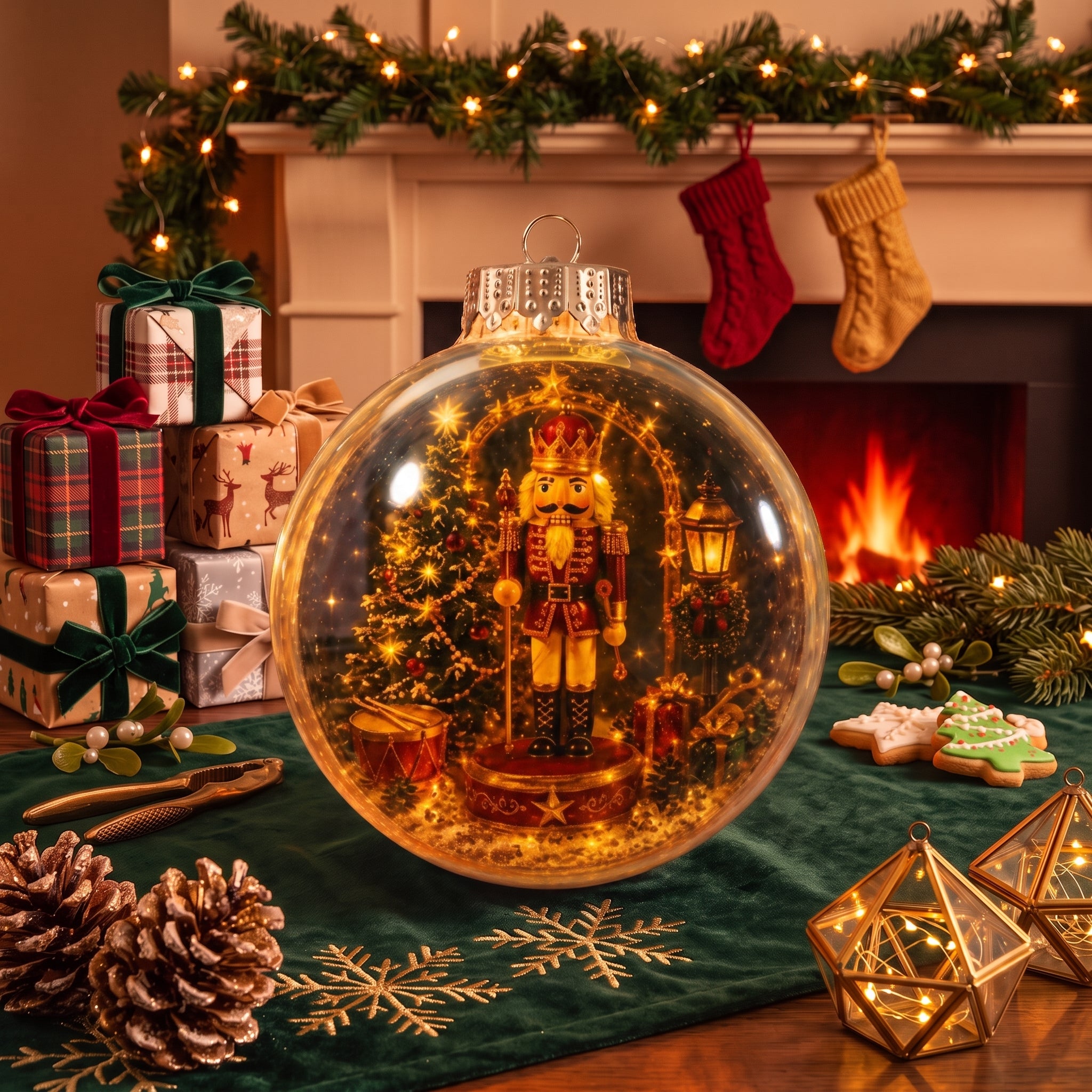 Nutcracker