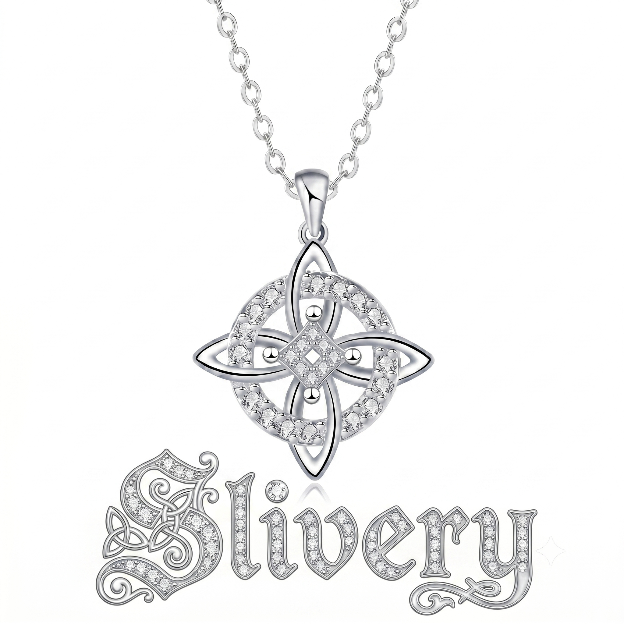 Slivery