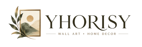 Yhorisy Shop