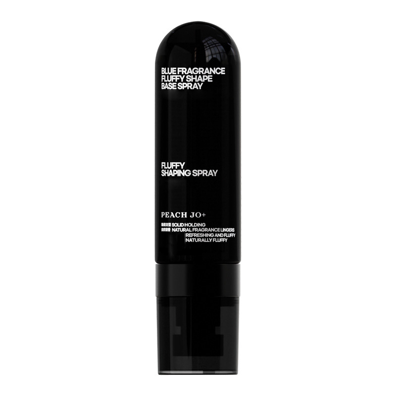 💁 50% OFF LIMITED TIME — Fluffy Hair Volumizing Spray with Long-Lasting Hold & Fresh Peach Scent